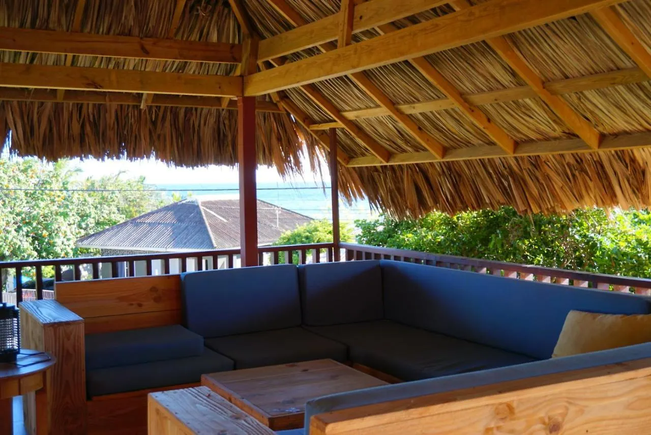 *** Guest house Boca Simon Vacation Curacao Hotel Willemstad Curacao