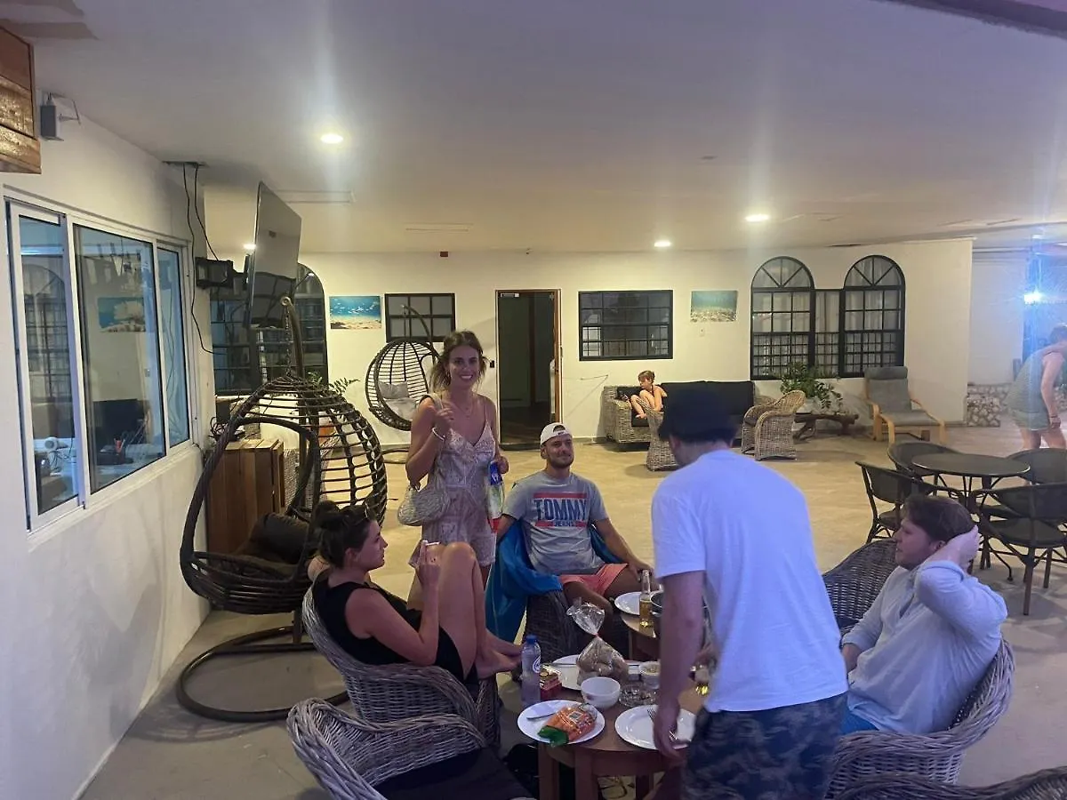 Boca Simon Vacation Curacao Hotel Willemstad