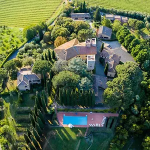 Borgo La Torre Alle Tolfe , Siena Italy