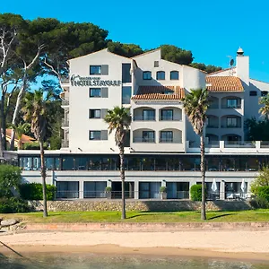 Der Valk Saint-aygulf 4*, Saint Aygulf France