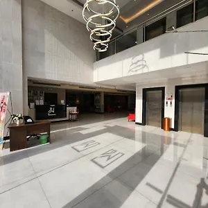 دار ود للأجنحة الفندقية , Jeddah Saudi Arabia
