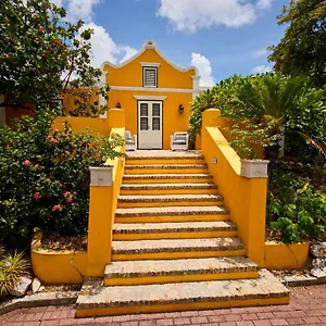 Landhuis Bona Vista ***** Willemstad