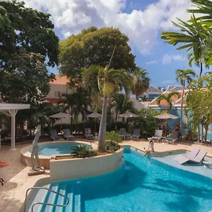Kura Botanica **** Willemstad