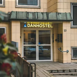 danhostel-aarhus-city.aarhushotels.net/