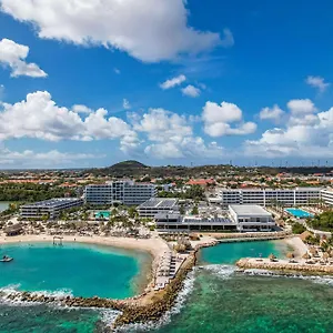The Rif At Mangrove Corendon All-inclusive, Curio ***** Willemstad