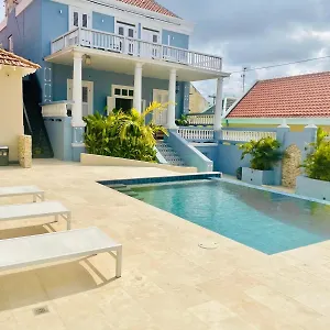 Atelier Skalo Boutique **** Willemstad