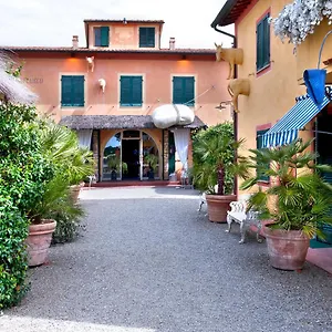 Fattoria Santa Lucia Borgo Cantina , San Gervasio Italy