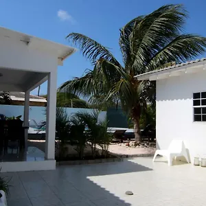 Bonita Rancho 5 Willemstad