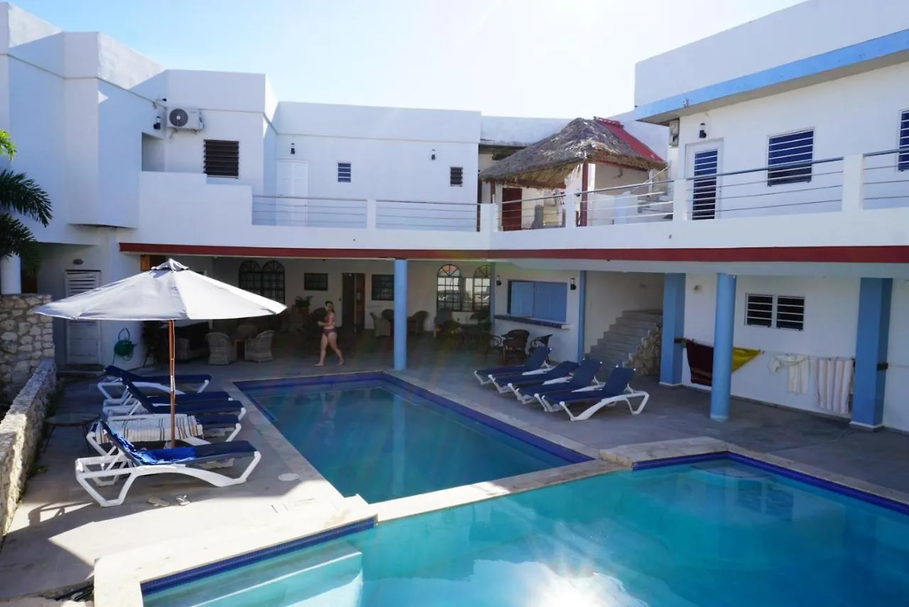 Boca Simon Vacation Curacao Bed and Breakfast Willemstad Curaçao