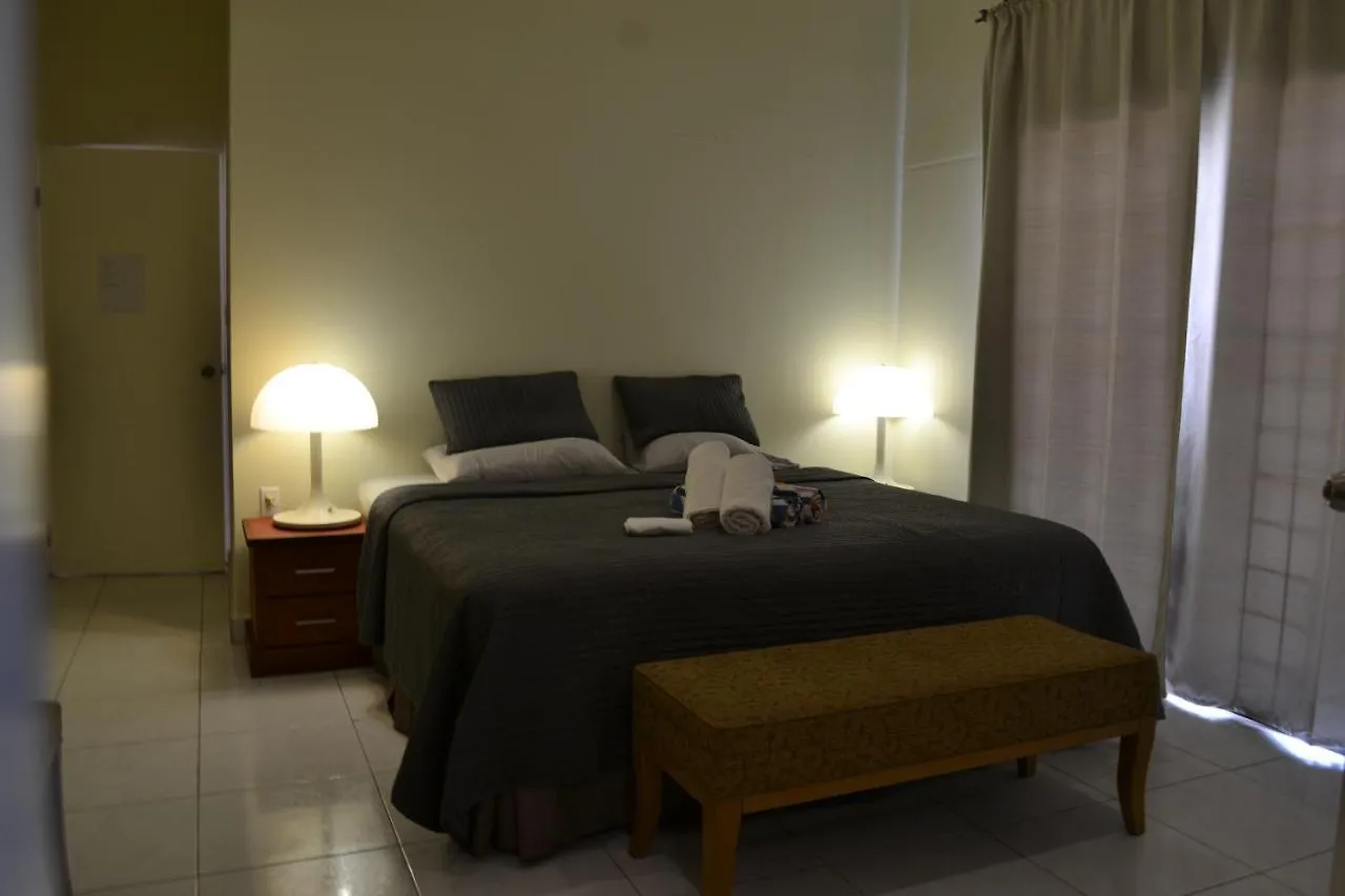 Boca Simon Vacation Curacao Bed and Breakfast Willemstad Bed & Breakfast