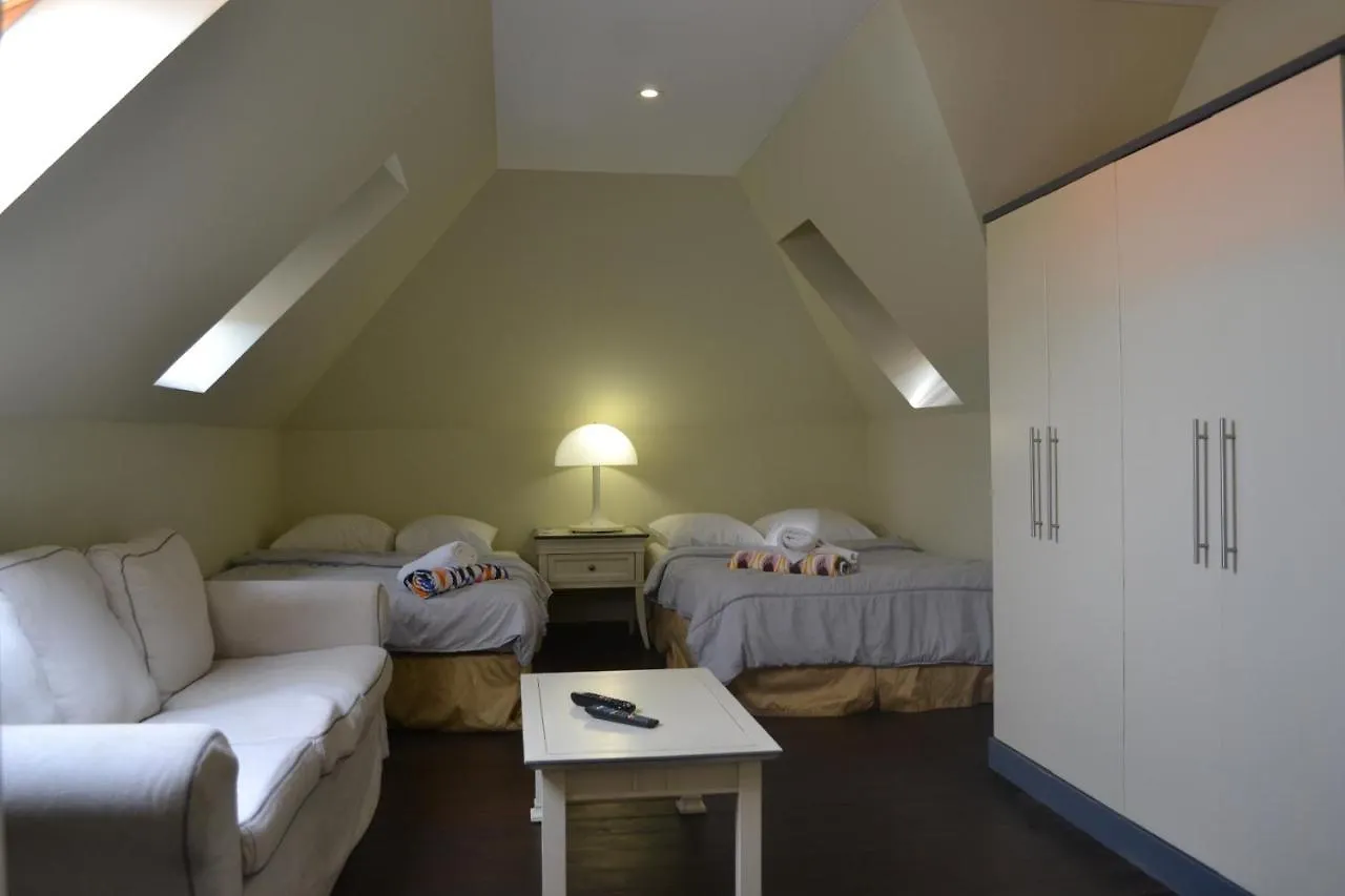 Boca Simon Vacation Curacao Hotel Willemstad