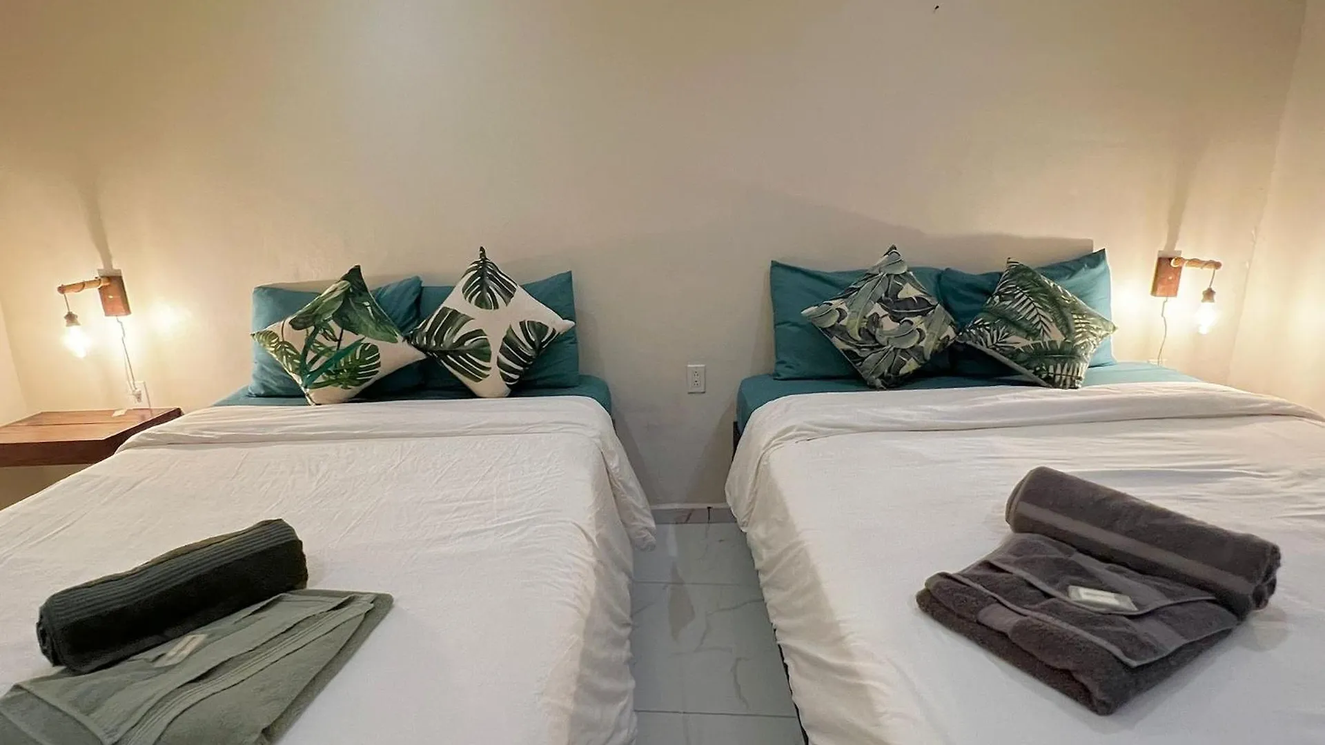 Boca Simon Vacation Curacao Bed and Breakfast Willemstad