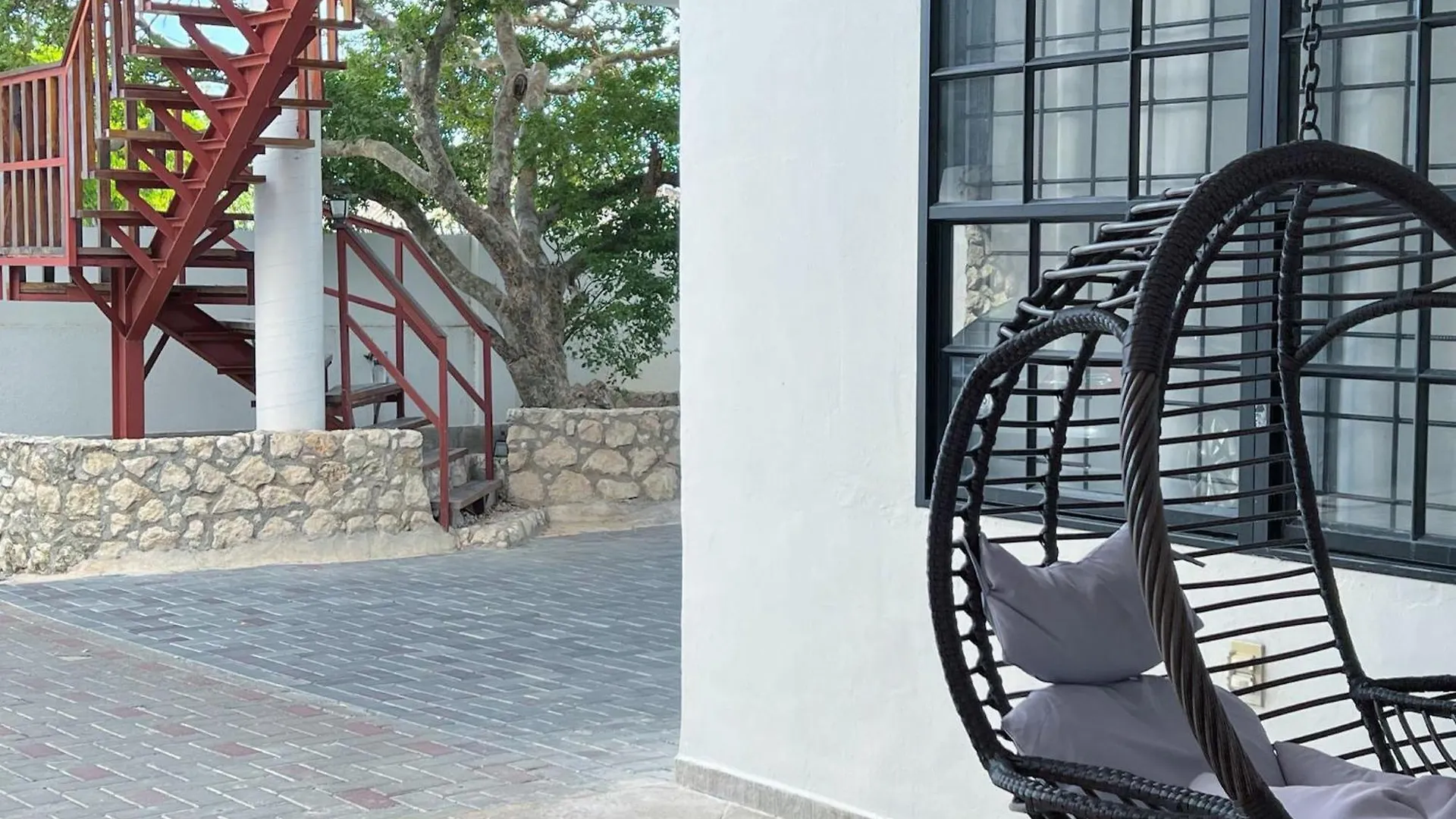 Boca Simon Vacation Curacao Hotel Willemstad