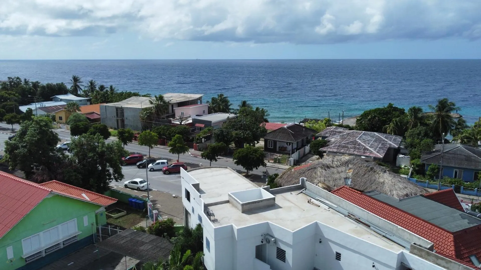 Boca Simon Vacation Curacao Bed and Breakfast Willemstad Curaçao