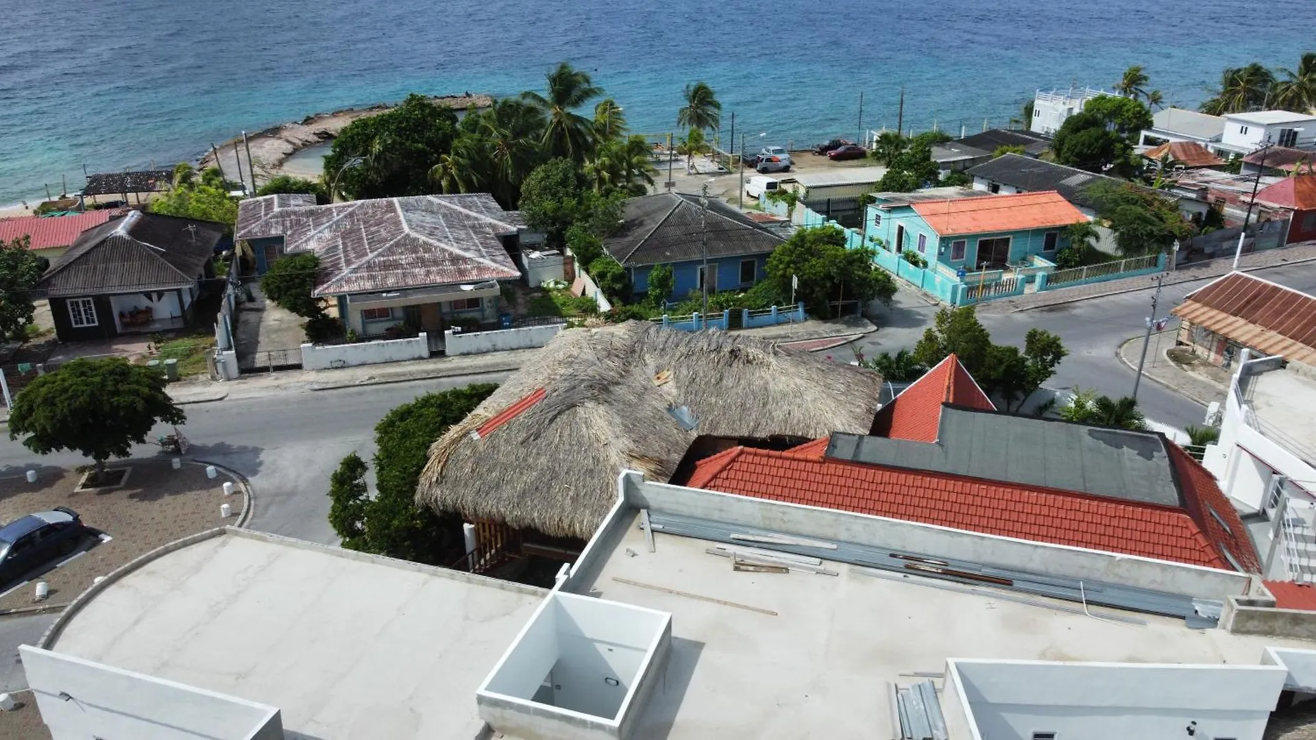 Boca Simon Vacation Curacao Bed and Breakfast Willemstad 3*,  Curaçao